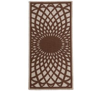 ΧΑΛΙ ΔΙΑΔΡΟΜΟΥ KALEIDOSCOPE BROWN ΧΑΛΙ ΔΙΑΔΡΟΜΟΥ 70Χ140 MELINEN |  Χαλιά Κουζίνας στο espiti