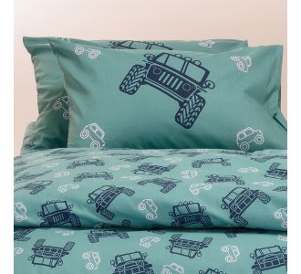 ΣΕΤ ΜΑΞΙΛΑΡΟΘΗΚΕΣ TRUCKS AQUA KIDS LINE ΣΕΤ ΜΑΞΙΛΑΡΟΘΗΚΕΣ 50Χ70 MELINEN |  Παιδικά διακοσμητικά μαξιλάρια στο espiti