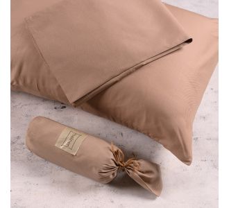 ΣΕΤ ΣΕΝΤΟΝΙΑ ΜΟΝΑ (Λ) 170X270 URBAN LINE CHOCO ΣΕΤ ΜΟΝΟ (Λ) 170Χ270 MELINEN |  Σεντόνια Υπέρδιπλα / King Size στο espiti