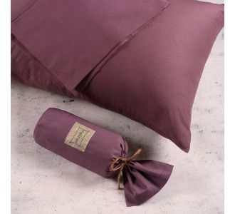 ΣΕΤ ΣΕΝΤΟΝΙΑ ΜΟΝΑ (Λ) 170X270 URBAN LINE PLUM ΣΕΤ ΜΟΝΟ (Λ) 170Χ270 MELINEN |  Σεντόνια Υπέρδιπλα / King Size στο espiti