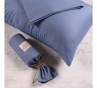 ΣΕΤ ΣΕΝΤΟΝΙΑ ΥΠΕΡΔΙΠΛΑ 235X270 URBAN LINE DENIM ΣΕΤ ΥΠΕΡΔΙΠΛΟ 235Χ270 MELINEN |  Σεντόνια Υπέρδιπλα / King Size στο espiti