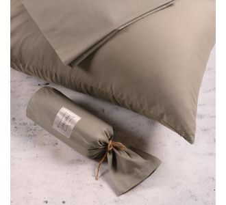 ΣΕΤ ΣΕΝΤΟΝΙΑ ΥΠΕΡΔΙΠΛΑ 235X270 URBAN LINE KHAKI ΣΕΤ ΥΠΕΡΔΙΠΛΟ 235Χ270 MELINEN |  Σεντόνια Υπέρδιπλα / King Size στο espiti