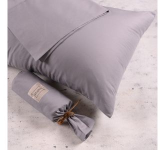 ΣΕΤ ΣΕΝΤΟΝΙΑ ΥΠΕΡΔΙΠΛΑ 235X270 URBAN LINE LIGHT GREY ΣΕΤ ΥΠΕΡΔΙΠΛΟ 235Χ270 MELINEN |  Σεντόνια Υπέρδιπλα / King Size στο espiti