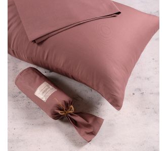 ΣΕΤ ΣΕΝΤΟΝΙΑ ΥΠΕΡΔΙΠΛΑ 235X270 URBAN LINE ROSE/BROWN ΣΕΤ ΥΠΕΡΔΙΠΛΟ 235Χ270 MELINEN |  Σεντόνια Υπέρδιπλα / King Size στο espiti