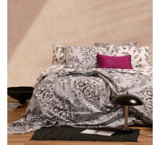 ΣΕΤ ΣΕΝΤΟΝΙΑ ΜΟΝΑ (Λ) ZANE GREY ULTRA LINE ΣΕΤ ΜΟΝΟ (Λ) 170Χ270 MELINEN |  Σεντόνια Υπέρδιπλα / King Size στο espiti