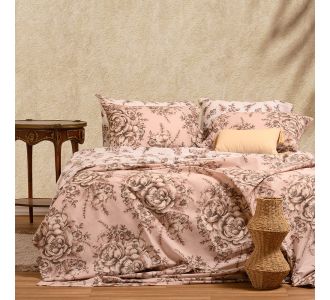 ΣΕΤ ΣΕΝΤΟΝΙΑ ΜΟΝΑ (Λ) ZANE BEIGE ULTRA LINE ΣΕΤ ΜΟΝΟ (Λ) 170Χ270 MELINEN |  Σεντόνια Υπέρδιπλα / King Size στο espiti