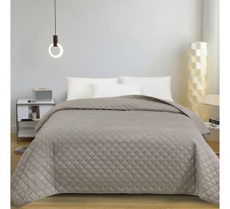 ΚΟΥΒΕΡΛΙ 220Χ240 TOSCA GREY ΥΠΕΡΔΙΠΛΟ 220Χ240 MELINEN |  Κουβερλί Υπέρδιπλα στο espiti