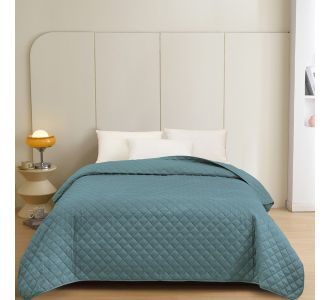 ΚΟΥΒΕΡΛΙ 220Χ240 TOSCA AQUA ΥΠΕΡΔΙΠΛΟ 220Χ240 MELINEN |  Κουβερλί Υπέρδιπλα στο espiti