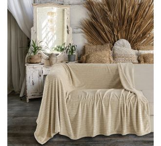 ΡΙΧΤΑΡΙ ΔΙΘΕΣΙΟ ENZO BEIGE (170Χ250) ΔΙΘΕΣΙΟ 170X250 MELINEN |  Ριχτάρια στο espiti