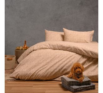 ΠΑΠΛΩΜΑΤΟΘΗΚΗ ΦΑΝΕΛΕΝΙΑ ΥΠΕΡΔΙΠΛΗ HOPE BEIGE (225X245) ΠΑΠΛΩΜΑΤΟΘΗΚΗ ΥΠΕΡΔΙΠΛΗ 225Χ245 MELINEN |  Παπλωματοθήκες Υπέρδιπλες στο espiti