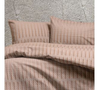 ΣΕΝΤΟΝΙ (ΣΕΤ 2 ΤΕΜ.) 120Χ200+30 TUNDRA GREY WINTER LINE MINI ΚΑΤΩΣΕΝΤΟΝΟ ΗΜΙΔΙΠΛΟ (Λ) 120Χ200+30cm + 53X72cm MELINEN |  Σεντόνια Υπέρδιπλα / King Size στο espiti