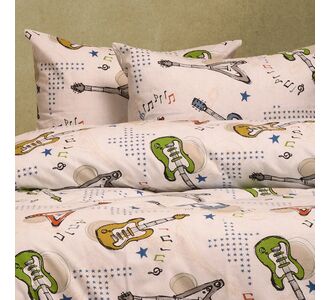 ΣΕΤ ΜΑΞΙΛΑΡΟΘΗΚΕΣ ΦΑΝΕΛΕΝΙΕΣ MUSIC ICE (53X72) WINTER LINE KIDS ΣΕΤ ΜΑΞΙΛΑΡΟΘΗΚΕΣ 53Χ72 MELINEN |  Παιδικά διακοσμητικά μαξιλάρια στο espiti