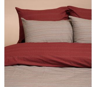 ΣΕΤ ΜΑΞΙΛΑΡΟΘΗΚΕΣ (Π) FAKIR GREY CASUAL LINE (50X70) ΣΕΤ ΜΑΞΙΛΑΡΟΘΗΚΕΣ (Π) 50Χ70 MELINEN |  Μαξιλαροθήκες Απλές στο espiti