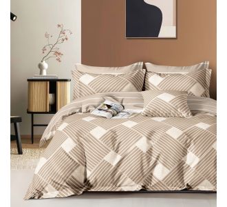 ΣΕΤ ΣΕΝΤΟΝΙΑ ΥΠΕΡΔΙΠΛΑ MABEL PRIME LINE (230X270) ΣΕΤ ΥΠΕΡΔΙΠΛΟ 230Χ270 MELINEN |  Σεντόνια Υπέρδιπλα / King Size στο espiti