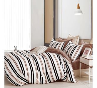 ΣΕΤ ΠΑΠΛΩΜΑΤΟΘΗΚΗ (3 ΤΕΜ.) ΥΠΕΡΔΙΠΛΗ SILAS PRIME LINE (220X240) ΠΑΠΛΩΜΑΤΟΘΗΚΗ ΥΠΕΡΔΙΠΛΗ 220Χ240cm + 50X70+5cm MELINEN |  Παπλωματοθήκες Υπέρδιπλες στο espiti