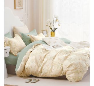 ΣΕΤ ΠΑΠΛΩΜΑΤΟΘΗΚΗ (3 ΤΕΜ.) ΥΠΕΡΔΙΠΛΗ BEATRIX PRIME LINE (220X240) ΠΑΠΛΩΜΑΤΟΘΗΚΗ ΥΠΕΡΔΙΠΛΗ 220Χ240cm + 50X70+5cm MELINEN |  Παπλωματοθήκες Υπέρδιπλες στο espiti