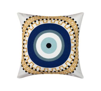 ΜΑΞΙΛΑΡΟΘΗΚΗ (45cm x 45cm) πολύγαζο A18 5206978121746 SilkFashion |  Μαξιλάρια διακοσμητικά στο espiti