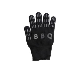 ESTIA ΓΑΝΤΙ BARBEQUE ΒΑΜΒΑΚΕΡΟ ΜΕ ΑΝΤΙΟΛΙΣΘΗΤΙΚΗ ΕΠΙΦΑΝΕΙΑ ΣΙΛΙΚΟΝΗΣ - 05-12380 Estia |  Εργαλεία Κουζίνας - Αξεσουάρ στο espiti