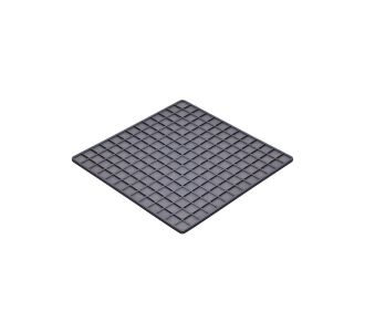 ESTIA ΒΑΣΗ ΜΑΓΕΙΡΙΚΟΥ ΣΚΕΥΟΥΣ ΣΙΛΙΚΟΝΗΣ ΑΝΤΙΟΛΙΣΘΗΤΙΚΗ ΓΚΡΙ - 01-13363 Estia |  Εργαλεία Κουζίνας - Αξεσουάρ στο espiti