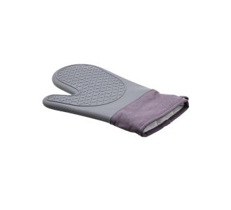 ESTIA ΓΑΝΤΙ ΦΟΥΡΝΟΥ ΣΙΛΙΚΟΝΗΣ ΜΕ ΑΝΤΙΟΛΙΣΘΗΤΙΚΗ ΛΑΒΗ ΓΚΡΙ - 01-13332 Estia |  Εργαλεία Κουζίνας - Αξεσουάρ στο espiti