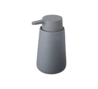 ESTIA ΑΝΤΛΙΑ ΣΑΠΟΥΝΙΟΥ FJORD ΚΕΡΑΜΙΚΗ 300ml MAGNET - 02-19761 Estia |  Αξεσουάρ Μπάνιου - διάφορα στο espiti