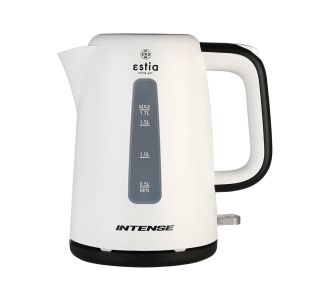 ESTIA ΒΡΑΣΤΗΡΑΣ INTENSE LUMINUS ΠΛΑΣΤΙΚΟΣ 2200w 1.7lt ΜΑΤ - 06-24567 Estia |  Ηλεκτρικές Συσκευές στο espiti