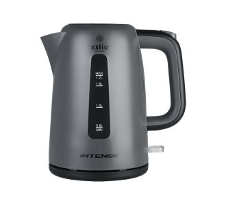 ESTIA ΒΡΑΣΤΗΡΑΣ INTENSE MISTY ΠΛΑΣΤΙΚΟΣ 2200w 1.7lt ΜΑΤ - 06-24628 Estia |  Ηλεκτρικές Συσκευές στο espiti