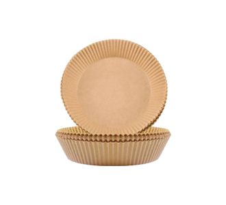 ESTIA ΑΝΤΙΚΟΛΛΗΤΙΚΟ ΧΑΡΤΙ ΨΗΣΙΜΑΤΟΣ ΓΙΑ ΦΡΙΤΕΖΑ ΑΕΡΟΣ ΣΕΤ 100 ΤΕΜ ΣΤΡΟΓΓΥΛΟ 23cm - 01-26929 Estia |  Εργαλεία Κουζίνας - Αξεσουάρ στο espiti