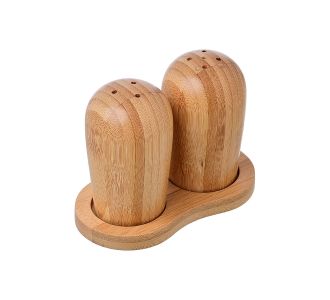 ESTIA ΔΟΧΕΙΟ ΓΙΑ ΑΛΑΤΙ/ΠΙΠΕΡΙ BAMBOO ESSENTIALS ΣΕΤ 2 ΤΕΜ. - 01-14605 Estia |  Εργαλεία Κουζίνας - Αξεσουάρ στο espiti