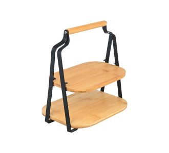 ESTIA ΔΙΣΚΟΣ ΣΕΡΒΙΡΙΣΜΑΤΟΣ BAMBOO ESSENTIALS ΔΙΟΡΟΦΟΣ - 01-20811 Estia |  Εργαλεία Κουζίνας - Αξεσουάρ στο espiti
