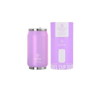 ESTIA ΘΕΡΜΟΣ TRAVEL CUP SAVE THE AEGEAN 300ml LAVENDER PURPLE - 01-16715 Estia |  Θερμός & Αξεσουάρ στο espiti