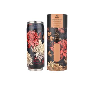 ESTIA ΘΕΡΜΟΣ TRAVEL CUP SAVE THE AEGEAN 500ml MIDNIGHT BLOSSOM - 01-22686 Estia |  Θερμός & Αξεσουάρ στο espiti