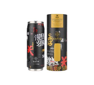 ESTIA ΘΕΡΜΟΣ TRAVEL CUP SAVE THE AEGEAN 500ml TOKYO UNDERGROUND - 01-22648 Estia |  Θερμός & Αξεσουάρ στο espiti