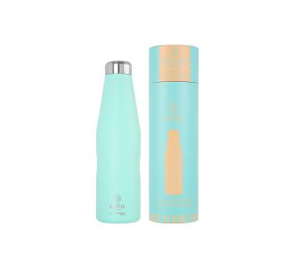 ESTIA ΘΕΡΜΟΣ TRAVEL FLASK SAVE THE AEGEAN 750ml BERMUDA GREEN - 01-16593 Estia |  Θερμός & Αξεσουάρ στο espiti