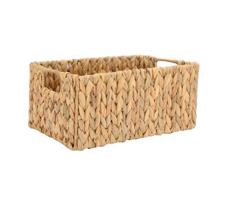 ESTIA ΚΑΛΑΘΙ ΑΠΟΘΗΚΕΥΣΗΣ & ΟΡΓΑΝΩΣΗΣ FLORANA 35×25×16cm - 02-27971 Estia |  Εργαλεία Κουζίνας - Αξεσουάρ στο espiti