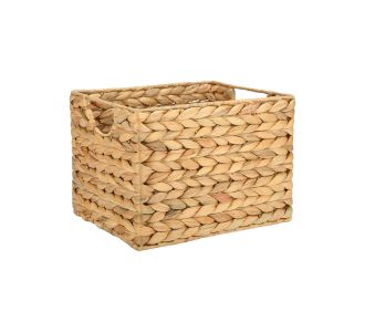 ESTIA ΚΑΛΑΘΙ ΑΠΟΘΗΚΕΥΣΗΣ & ΟΡΓΑΝΩΣΗΣ FLORANA 25x30x22cm - 02-27957 Estia |  Εργαλεία Κουζίνας - Αξεσουάρ στο espiti