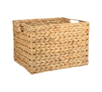 ESTIA ΚΑΛΑΘΙ ΑΠΟΘΗΚΕΥΣΗΣ & ΟΡΓΑΝΩΣΗΣ FLORANA 30x35x25cm - 02-27940 Estia |  Εργαλεία Κουζίνας - Αξεσουάρ στο espiti