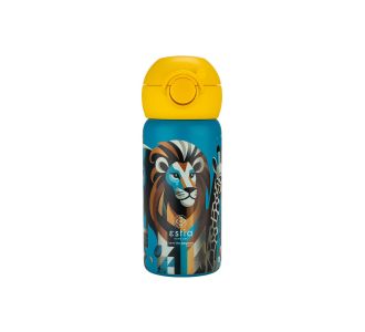 ESTIA ΘΕΡΜΟΣ ΠΑΙΔΙΚΟ 350ml JUNGLE - 01-27537 Estia |  Θερμός & Αξεσουάρ στο espiti