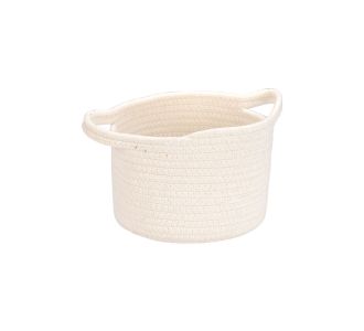 ESTIA ΚΑΛΑΘΙ ΚΡΕΜΑΣΤΟ BLANCA 18x18x13cm ΛΕΥΚΟ - 02-29616 Estia |  Εργαλεία Κουζίνας - Αξεσουάρ στο espiti