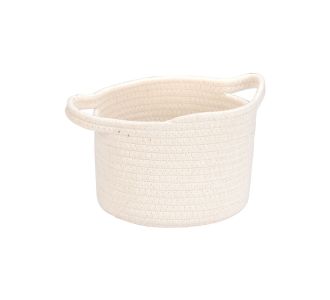 ESTIA ΚΑΛΑΘΙ ΚΡΕΜΑΣΤΟ BLANCA 20x20x15cm ΛΕΥΚΟ - 02-29609 Estia |  Εργαλεία Κουζίνας - Αξεσουάρ στο espiti