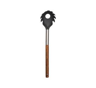 ESTIA ΚΟΥΤΑΛΑ ΖΥΜΑΡΙΚΩΝ STONE PBT 32cm ΜΕ ΞΥΛΙΝΗ ΛΑΒΗ - 01-2664 Estia |  Είδη Σερβιρίσματος στο espiti