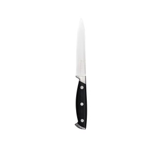 ESTIA ΜΑΧΑΙΡΙ ΓΕΝΙΚΗΣ ΧΡΗΣΗΣ BUTCHER ANOΞΕΙΔΩΤΟ 2.3mm ME ΛΕΠΙΔΑ 3CR14 - 01-7041 Estia |  Μαχαιροπήρουνα στο espiti