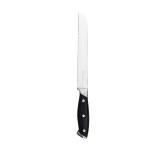 ESTIA ΜΑΧΑΙΡΙ ΨΩΜΙΟΥ BUTCHER ANOΞΕΙΔΩΤΟ 2.3mm ME ΛΕΠΙΔΑ 3CR14 - 01-7027 Estia |  Μαχαιροπήρουνα στο espiti