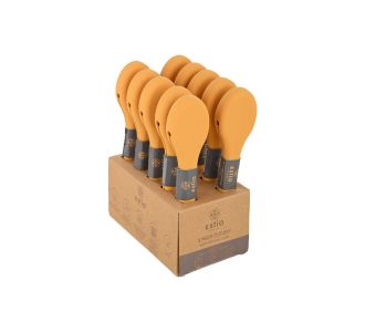 ESTIA ΜΑΧΑΙΡΟΠΙΡΟΥΝΑ ΜΕ ΘΗΚΗ ΣΙΛΙΚΟΝΗΣ ΣΕΤ 3ΤΕΜ. - 07-18412 Estia |  Θερμός & Αξεσουάρ στο espiti