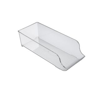 ESTIA ΚΟΥΤΙ ΟΡΓΑΝΩΣΗΣ ΨΥΓΕΙΟΥ ΠΛΑΣΤΙΚΟ 14x34cm ΓΙΑ ΑΝΑΨΥΚΤΙΚΑ - 01-20125 Estia |  Εργαλεία Κουζίνας - Αξεσουάρ στο espiti