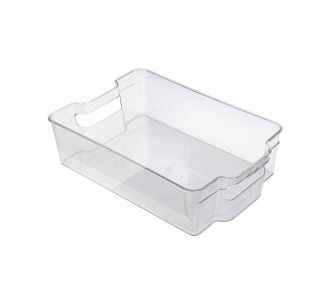 ESTIA ΚΟΥΤΙ ΟΡΓΑΝΩΣΗΣ ΨΥΓΕΙΟΥ ΠΛΑΣΤΙΚΟ 21x32cm - 01-20118 Estia |  Εργαλεία Κουζίνας - Αξεσουάρ στο espiti