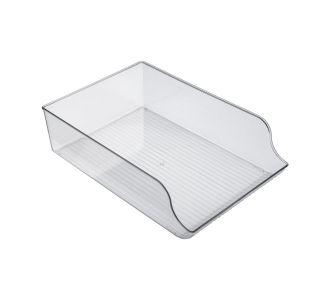 ESTIA ΚΟΥΤΙ ΟΡΓΑΝΩΣΗΣ ΨΥΓΕΙΟΥ ΠΛΑΣΤΙΚΟ 23x35cm ΓΙΑ ΜΠΟΥΚΑΛΙΑ - 01-20132 Estia |  Εργαλεία Κουζίνας - Αξεσουάρ στο espiti