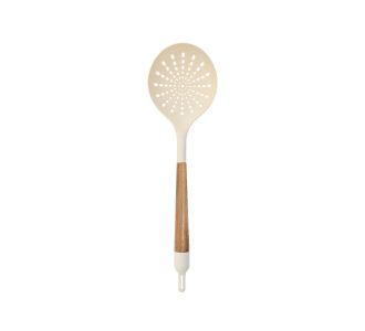 ESTIA ΚΟΥΤΑΛΑ ΤΡΥΠΗΤΗ ALLURE PBT IVORY - 01-24864 Estia |  Είδη Σερβιρίσματος στο espiti