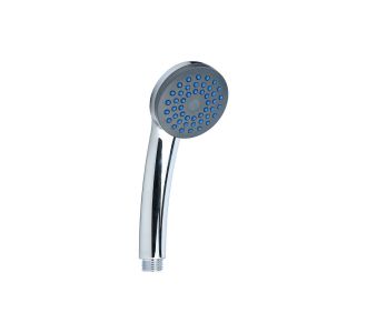 ESTIA ΚΕΦΑΛΗ ΝΤΟΥΣ ΧΡΩΜΙΟΥ 6.7cm - 02-23799 Estia |  Σετ Μπάνιου στο espiti
