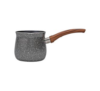 ESTIA ΜΠΡΙΚΙ STONE ΑΝΤΙΚΟΛΛΗΤΙΚΟ ΑΛΟΥΜΙΝΙΟΥ 600ml - 01-4767 Estia |  Μαγειρικά Σκεύη στο espiti